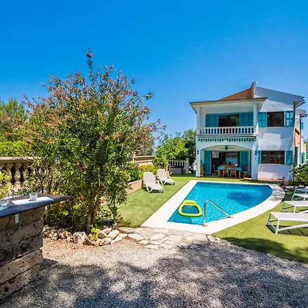 Vakantiehuis Punta Blava *
