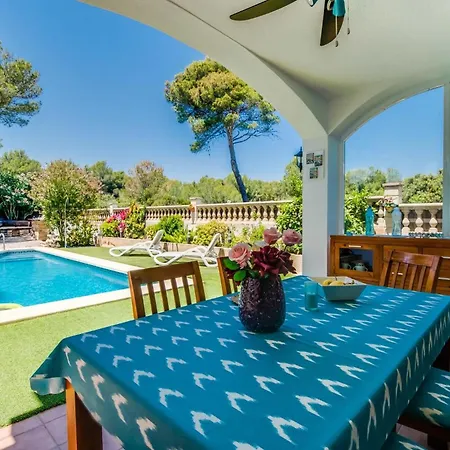 Punta Blava Vakantiehuis *