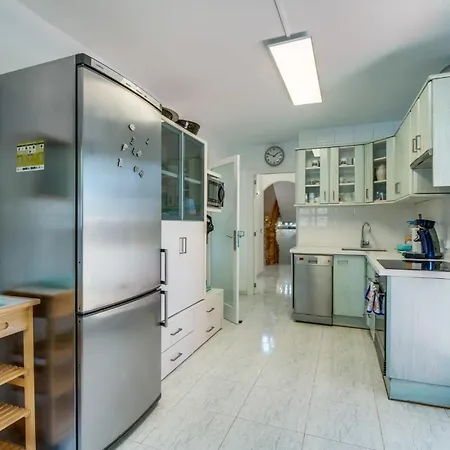 Punta Blava Vakantiehuis Cala Ratjada (Mallorca)
