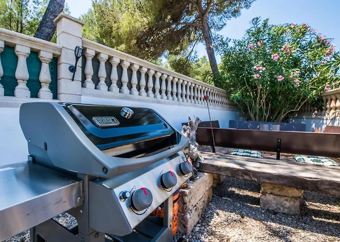 別荘 Punta Blava *