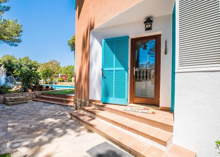 Punta Blava カラ・ラトハダ