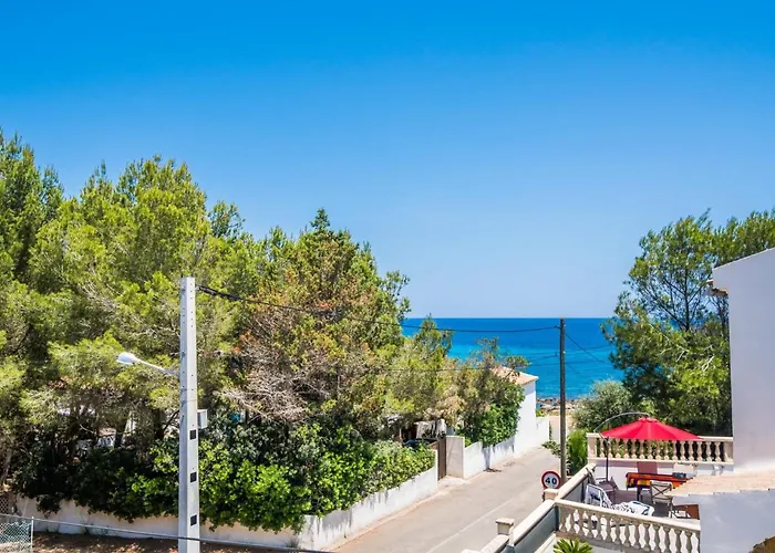 Punta Blava * カラ・ラトハダ