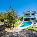 Casa vacanze Punta Blava *