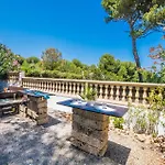 Punta Blava Cala Ratjada (Mallorca)