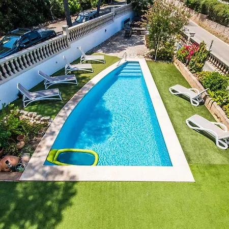 Punta Blava * Cala Ratjada (Mallorca)