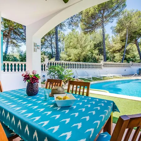 Holiday home Punta Blava