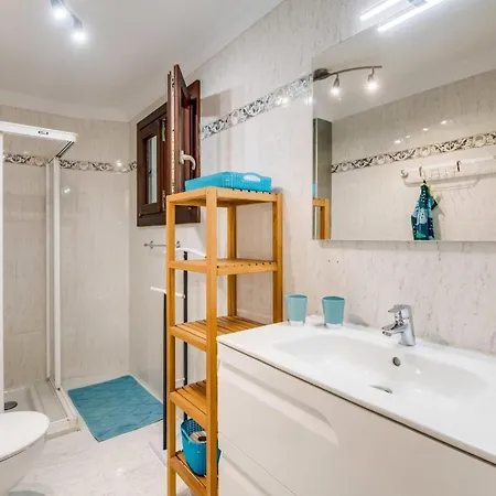 Holiday home Punta Blava