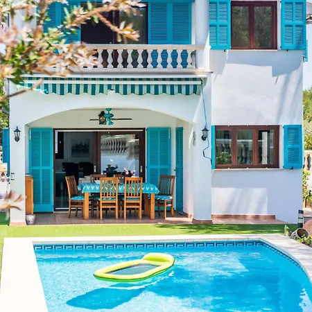 Holiday home Punta Blava