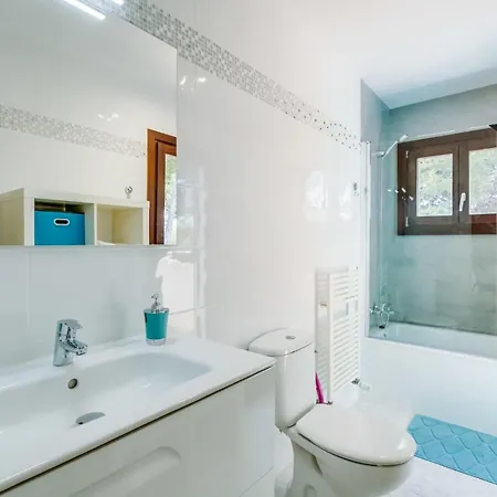 Holiday home Punta Blava *