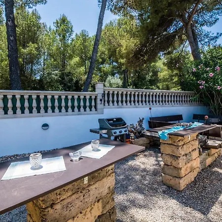 Punta Blava * Cala Ratjada (Mallorca)