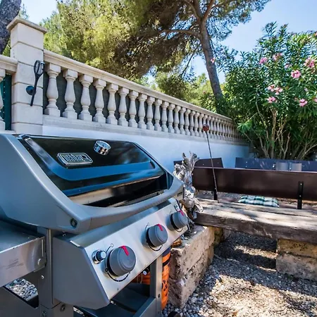 Holiday home Punta Blava *