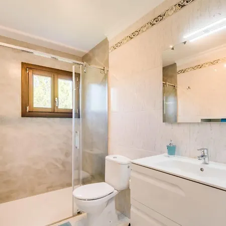 Punta Blava Holiday home *