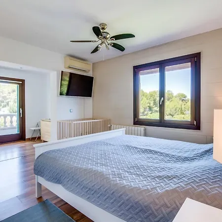 Holiday home Punta Blava Cala Ratjada (Mallorca)