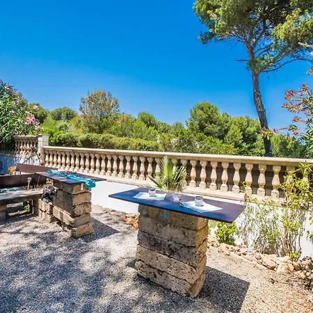 Punta Blava Cala Ratjada (Mallorca)