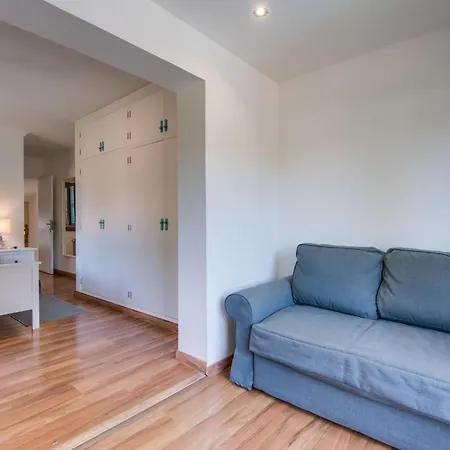 Holiday home Punta Blava