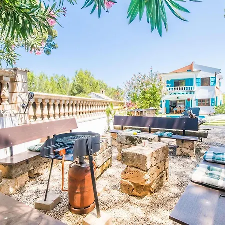 Punta Blava Holiday home Cala Ratjada (Mallorca)