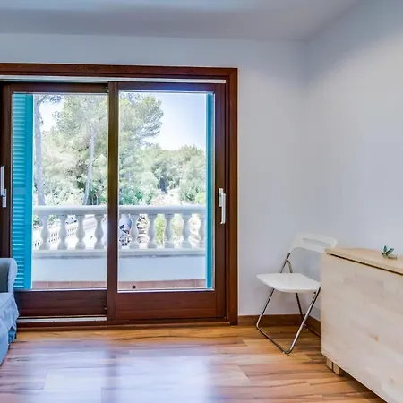 Punta Blava Holiday home Cala Ratjada (Mallorca)