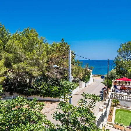 Holiday home Punta Blava