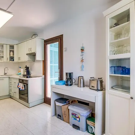 Holiday home Punta Blava