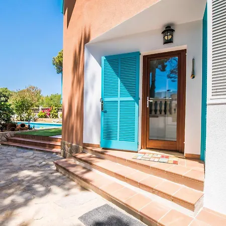 Punta Blava Cala Ratjada (Mallorca)