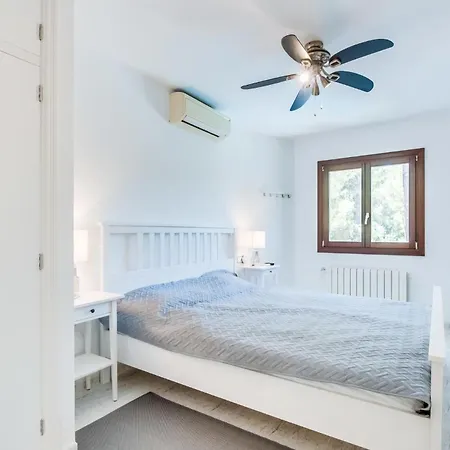 Punta Blava Holiday home *