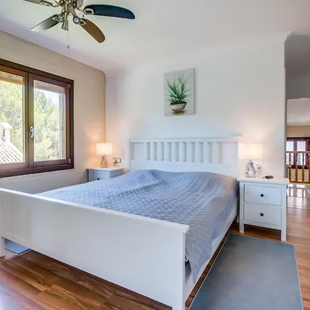 Punta Blava Cala Ratjada (Mallorca)