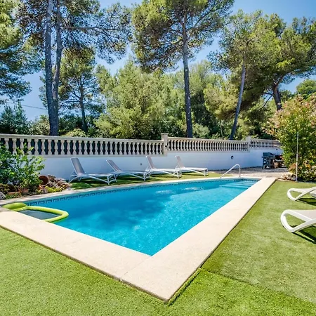 Punta Blava Holiday home Cala Ratjada (Mallorca)