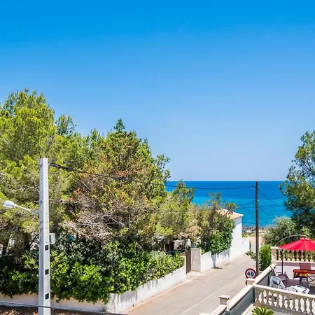 Punta Blava * Cala Ratjada (Mallorca)