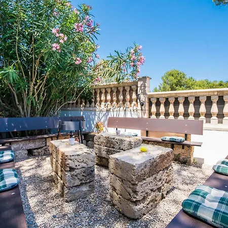 Punta Blava Holiday home Cala Ratjada (Mallorca)