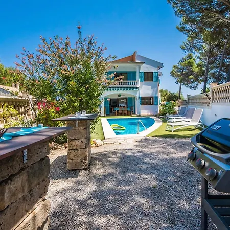 Holiday home Punta Blava