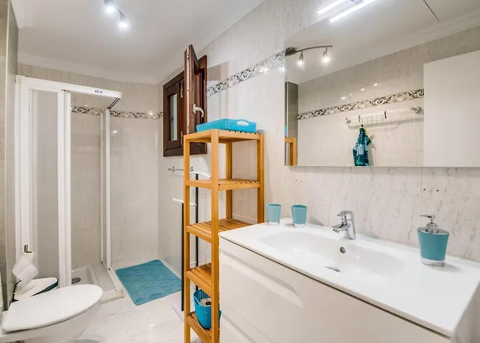 Ferienhaus Punta Blava