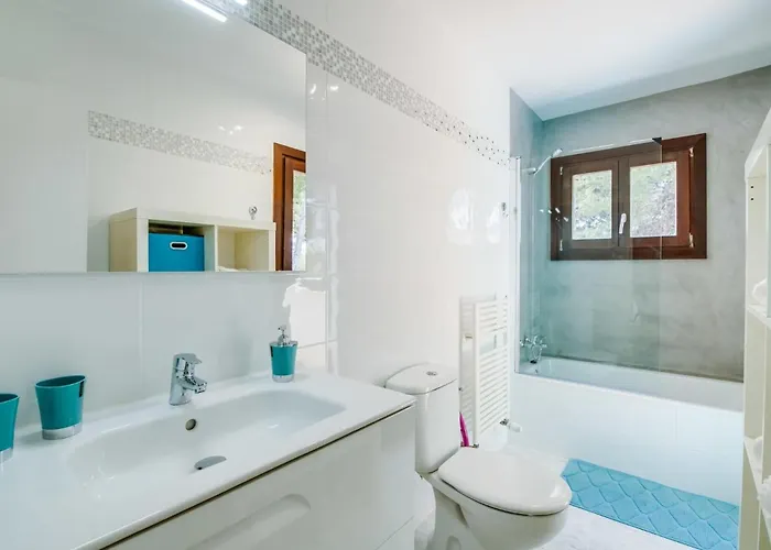 Ferienhaus Punta Blava *