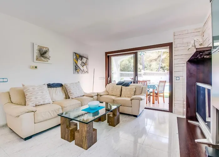 Ferienhaus Punta Blava *