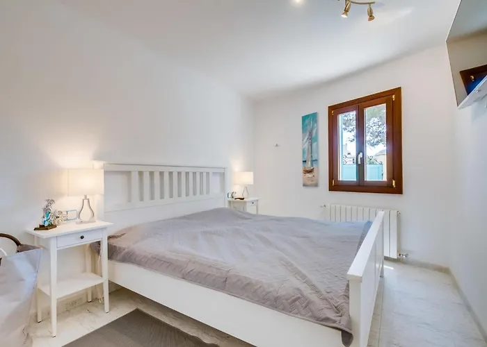 Punta Blava 度假居 卡拉纳雅达