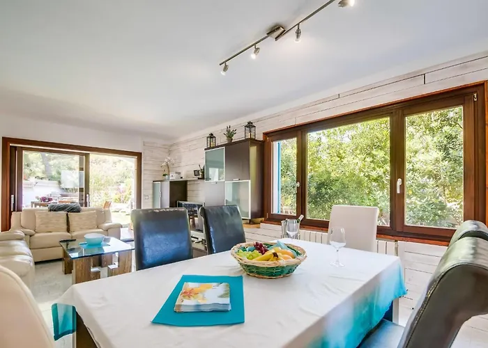 Punta Blava Ferienhaus *