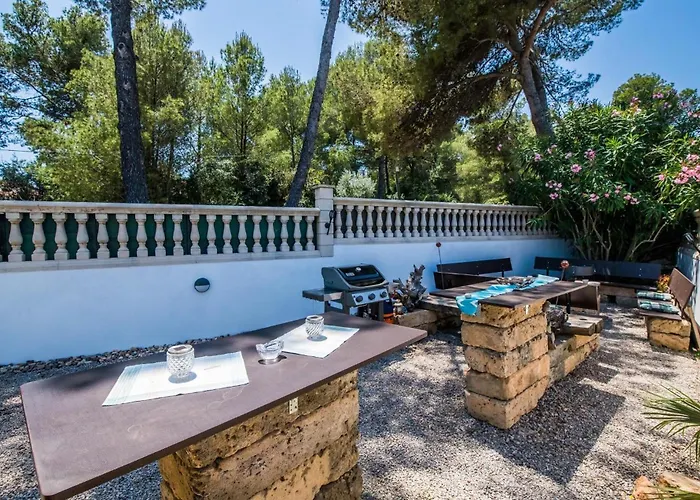 Punta Blava * 卡拉纳雅达