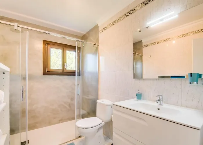 Punta Blava 度假居 *