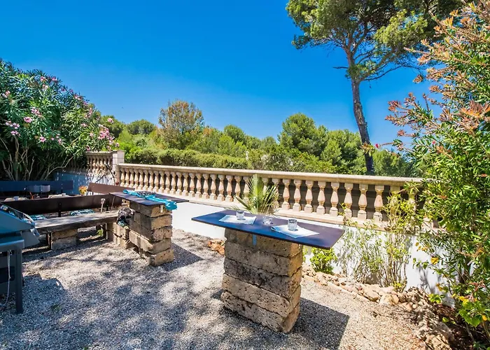 Punta Blava Cala Ratjada (Mallorca)