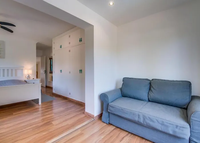 Ferienhaus Punta Blava