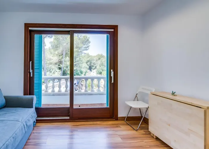 Punta Blava Ferienhaus Cala Ratjada (Mallorca)