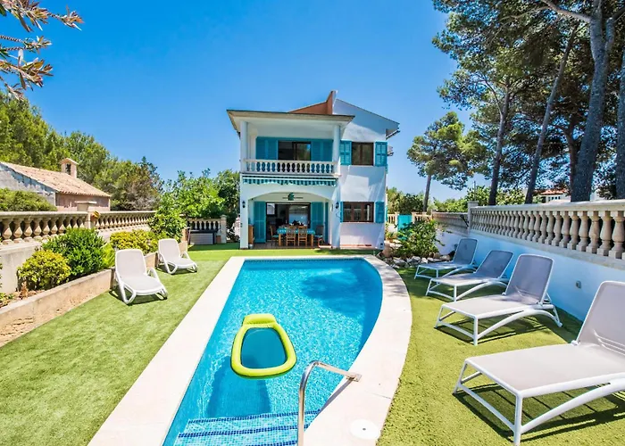 Punta Blava * Cala Ratjada (Mallorca)