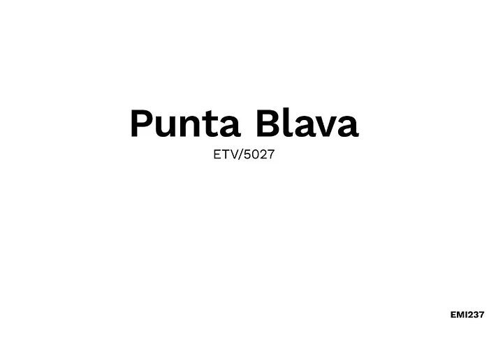 Punta Blava 度假居 卡拉纳雅达