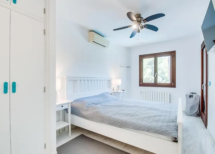 Punta Blava Ferienhaus *